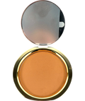 Rare Beauty SUN BLAZE Warm Wishes Soft Matte Powder Bronzer, size 0.31oz — front