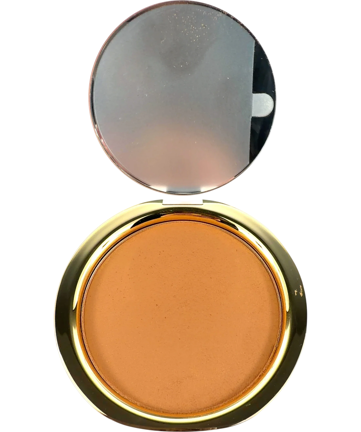 Rare Beauty SUN BLAZE Warm Wishes Soft Matte Powder Bronzer, size 0.31oz — front