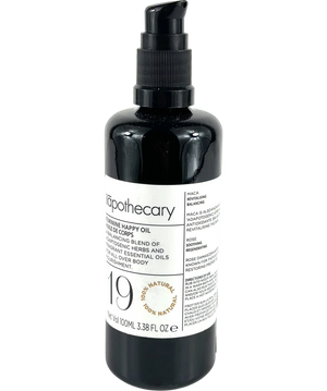 ilapothecary Feminine Happy Oil 100ml