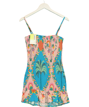 Maaji Zephyra Mini Dress UK S