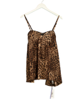 Cider Brown Colour, size UK S — front