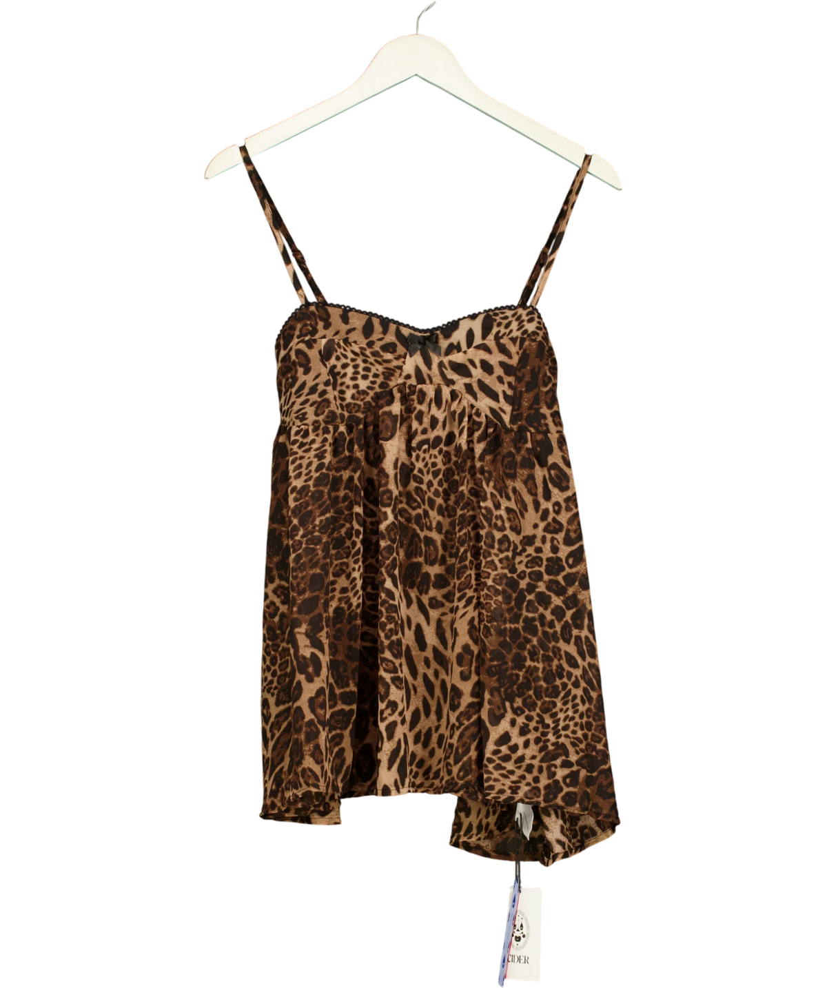 Cider Brown Colour, size UK S — front