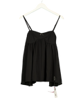 Cider Black Colour, size UK S — front