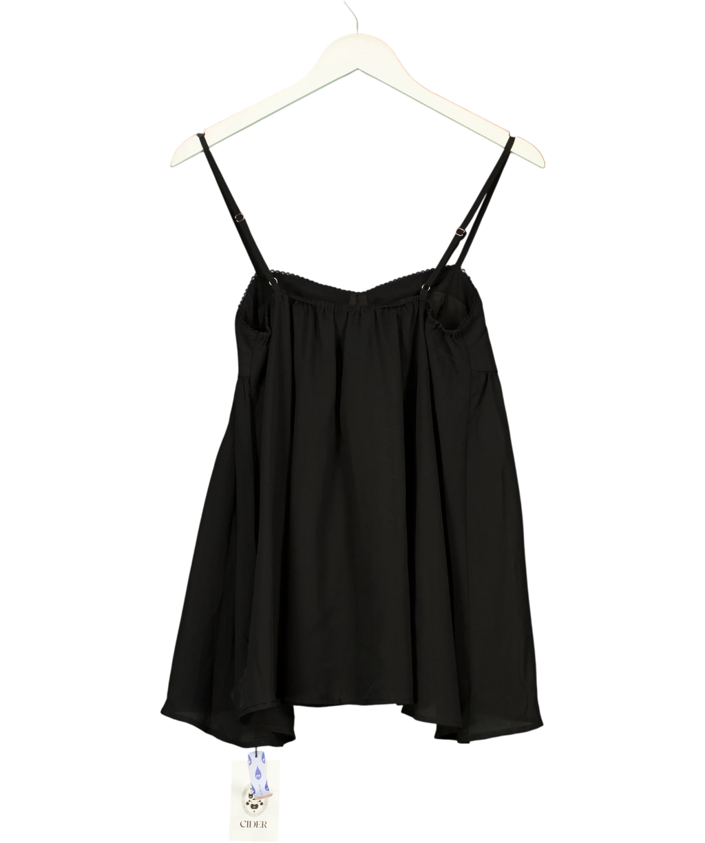 Cider Black Colour, size UK S — back