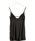 LOUNGE Black Colour, size UK M — front