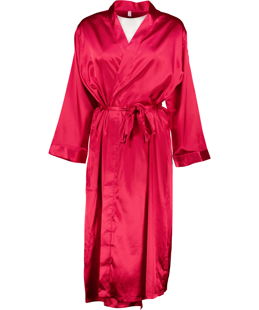 LOVASY Red Colour, size UK L — front