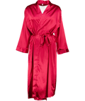 LOVASY Red Colour, size UK L — front