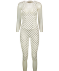 Mars the Label White Colour, size UK 8 — front