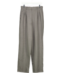Massimo Dutti Grey Colour, size UK 12 — front