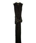 MURCI Black Colour, size UK 10 — front