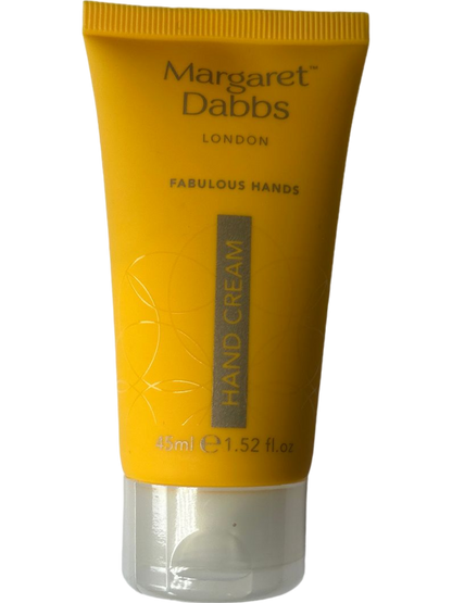 Margaret Dabbs London Hand Cream 45ml