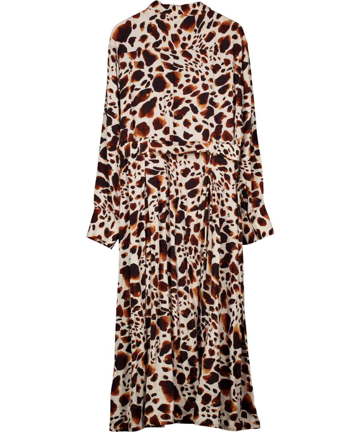 KAREN MILLEN white Colour, size UK 22 — back