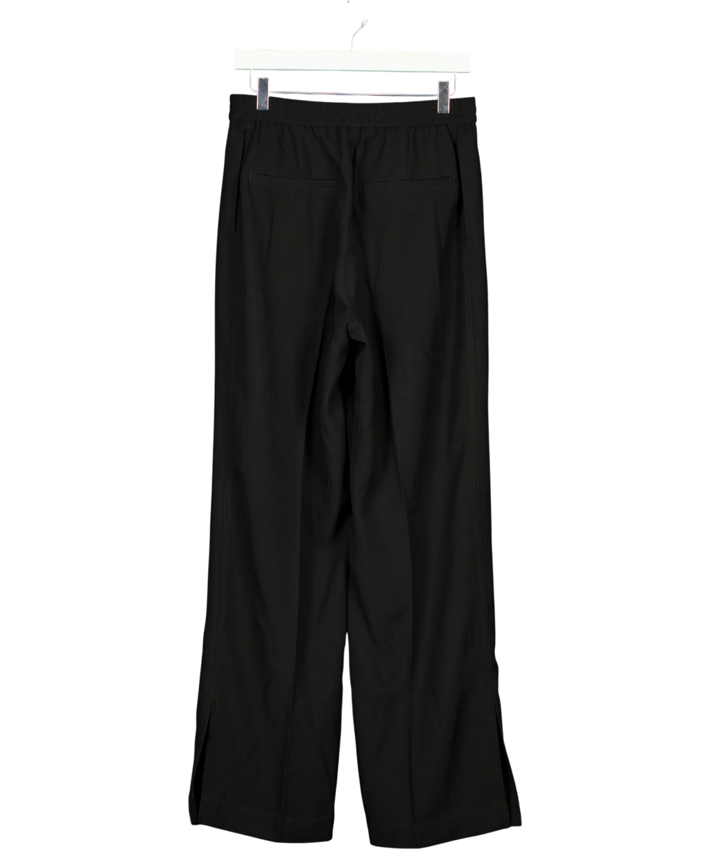H&M Black Colour, size UK 10 — back