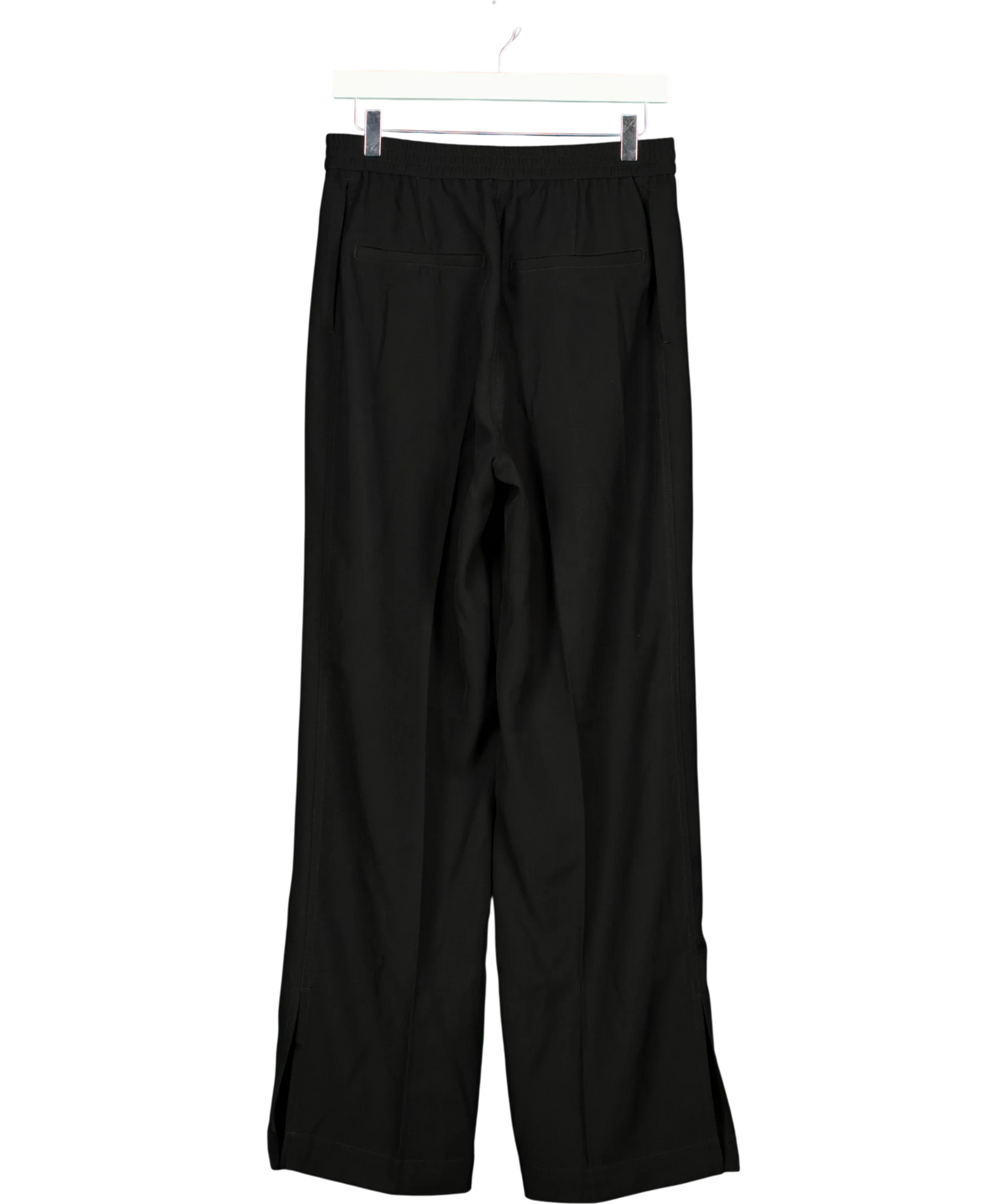 H&M Black Colour, size UK 10 — back