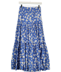 ZARA Blue Colour, size UK XS/S — front