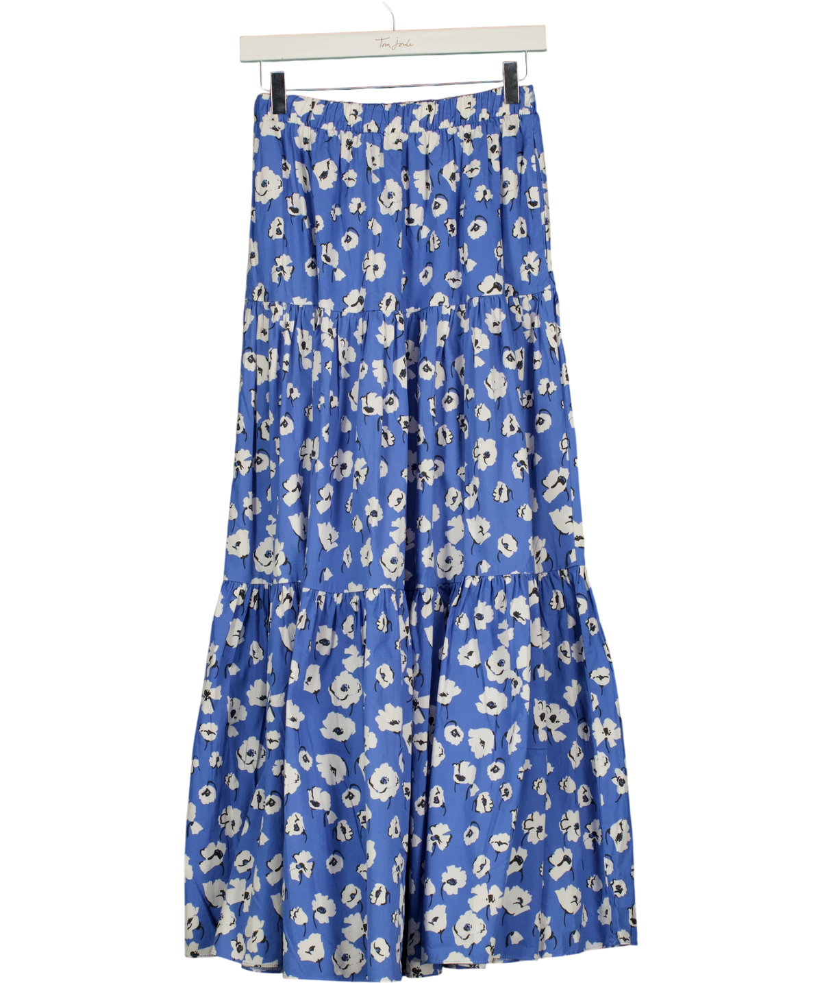 ZARA Blue Colour, size UK XS/S — back