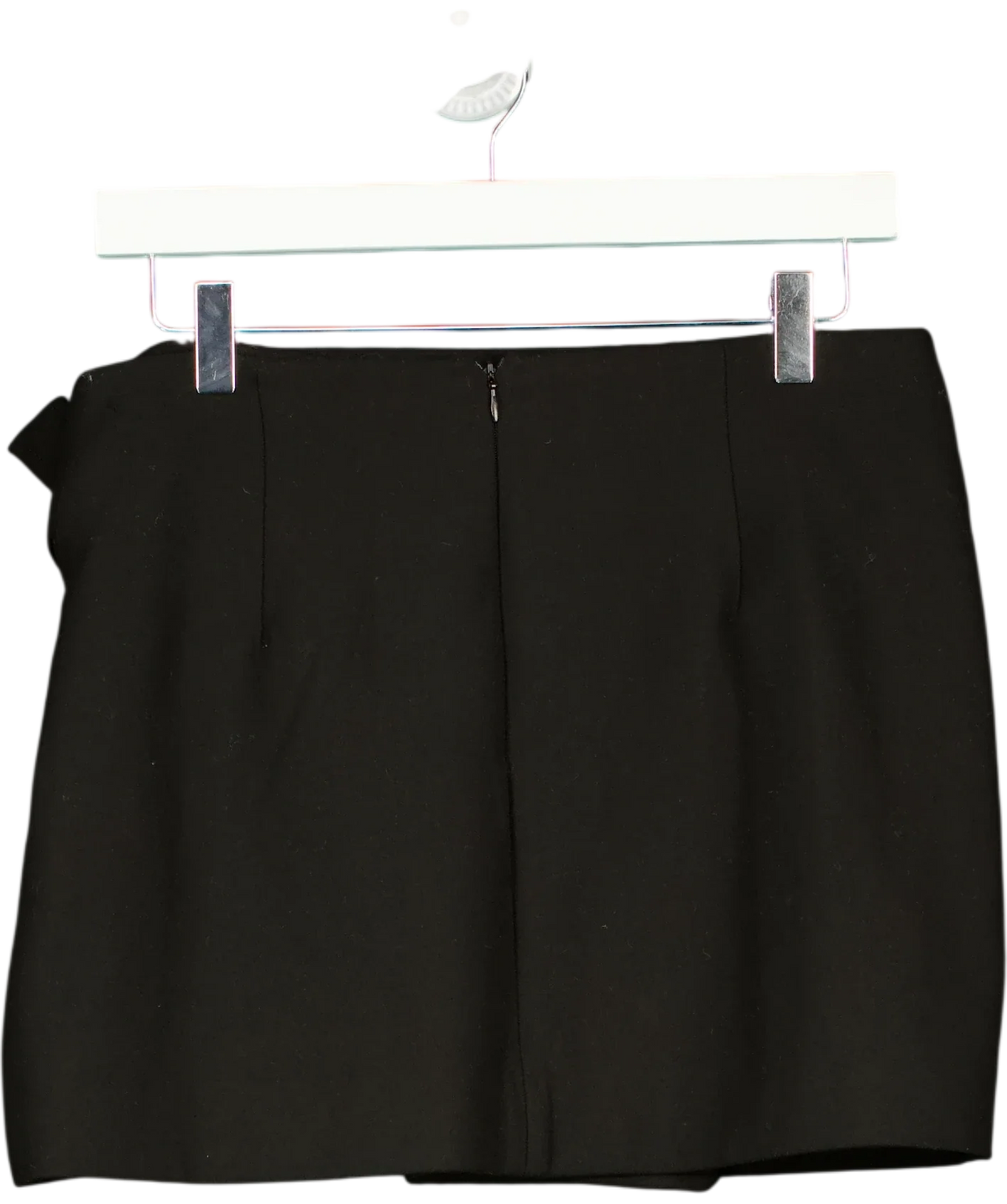 ZARA Black Colour, size UK M — back