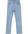 levis Blue Colour, size W26 — front