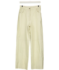 H&M Cream Colour, size UK 8 — front