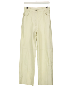 H&M Cream Colour, size UK 8 — front