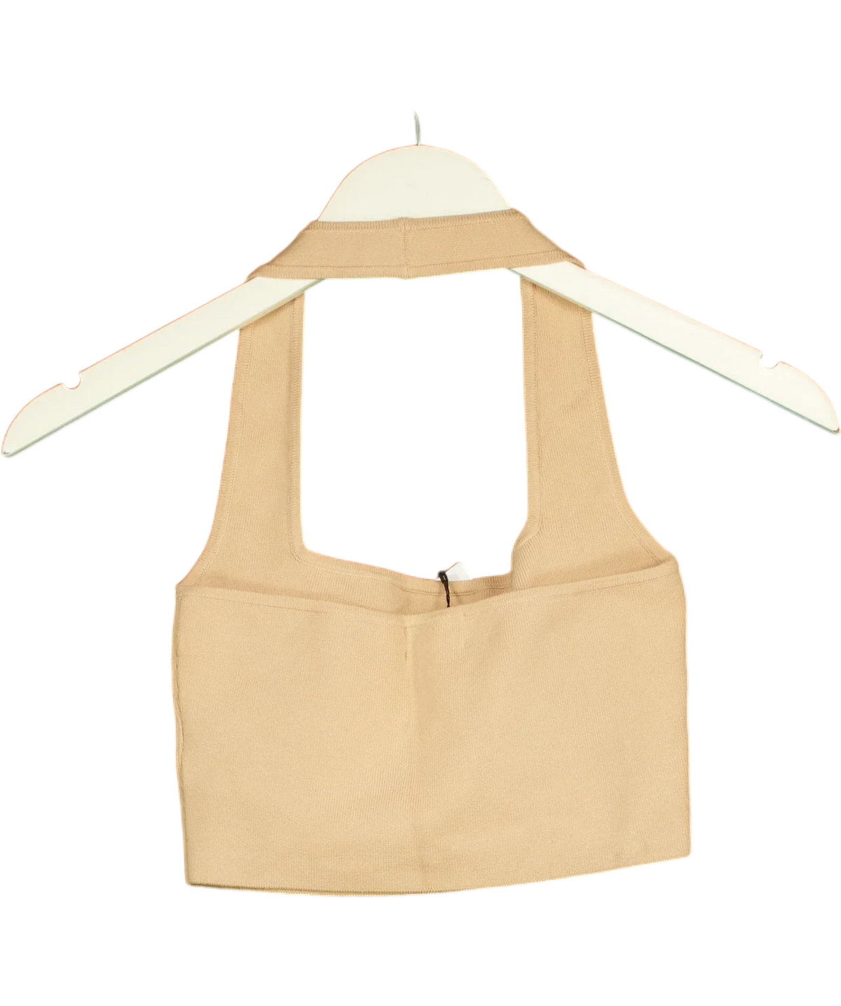 The Drop Beige Colour, size UK S — back