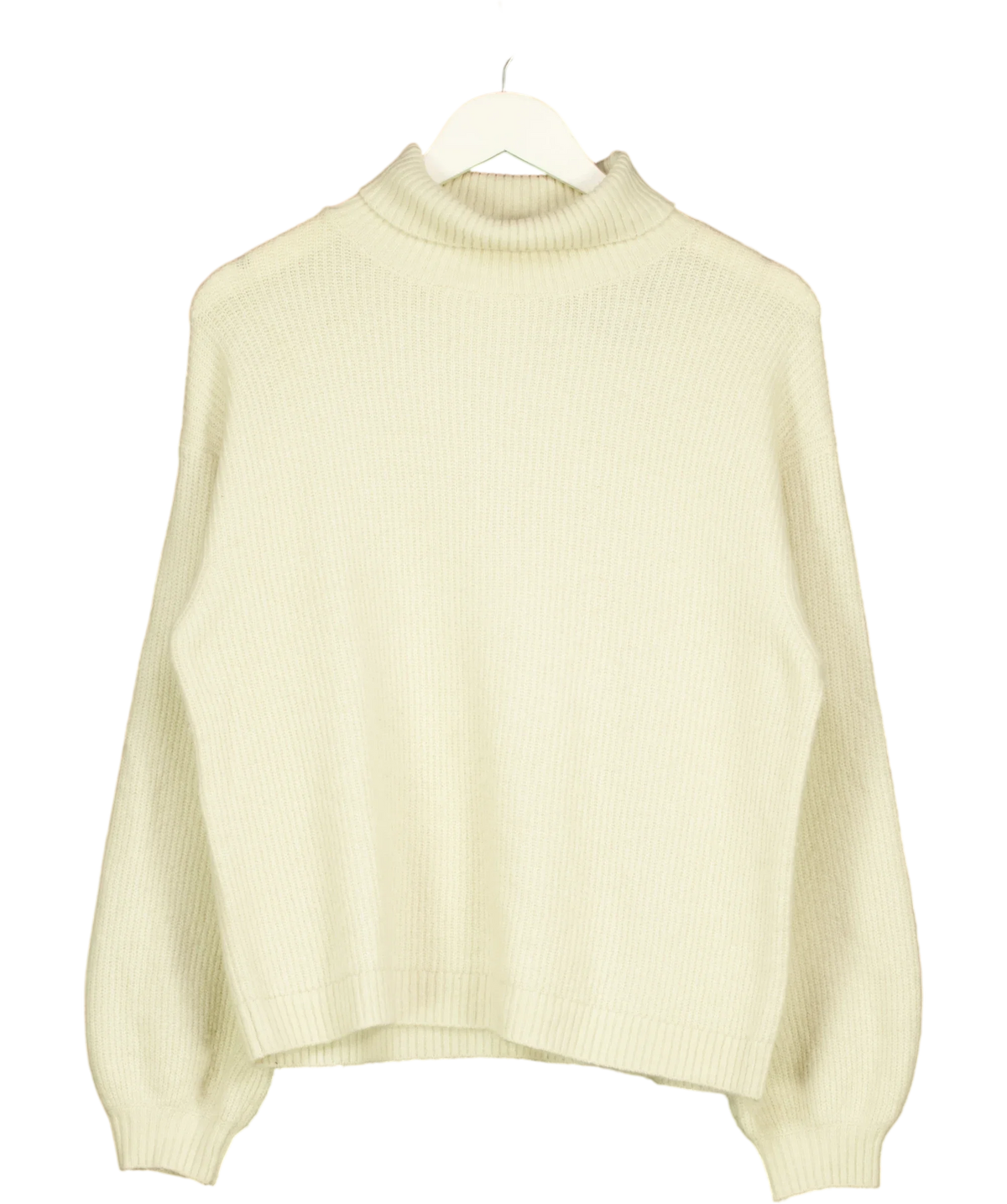 L'academie Cream Colour, size UK S — front