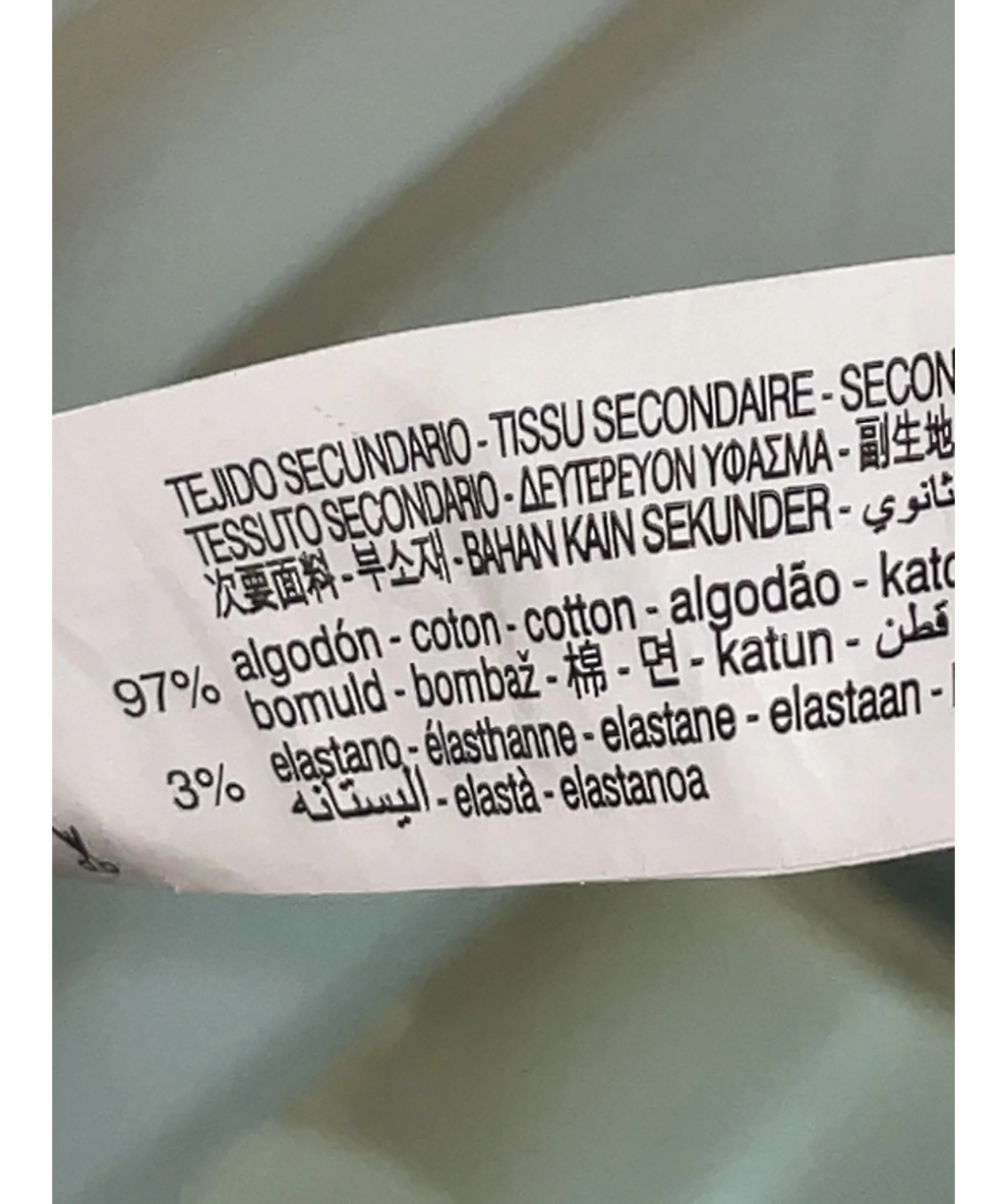 ZARA tan Colour, size UK S — label