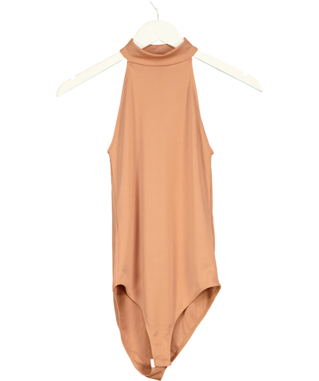 ZARA tan Colour, size UK S — front