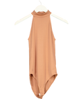 ZARA tan Colour, size UK S — front