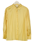 Song of Style Yellow Colour, size UK S — front