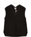 H&M Black Colour, size UK S — front