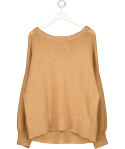 H&M camel Colour, size UK S — front