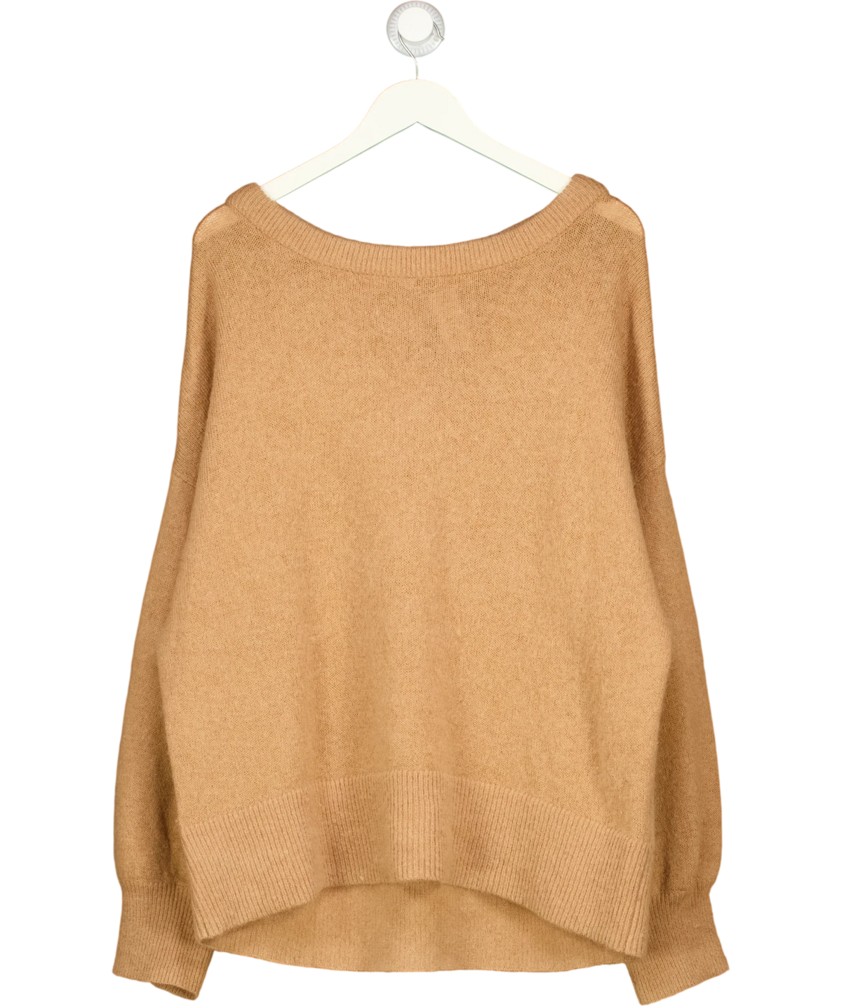 H&M camel Colour, size UK S — front