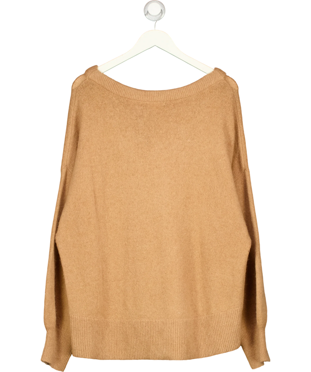 H&M camel Colour, size UK S — back