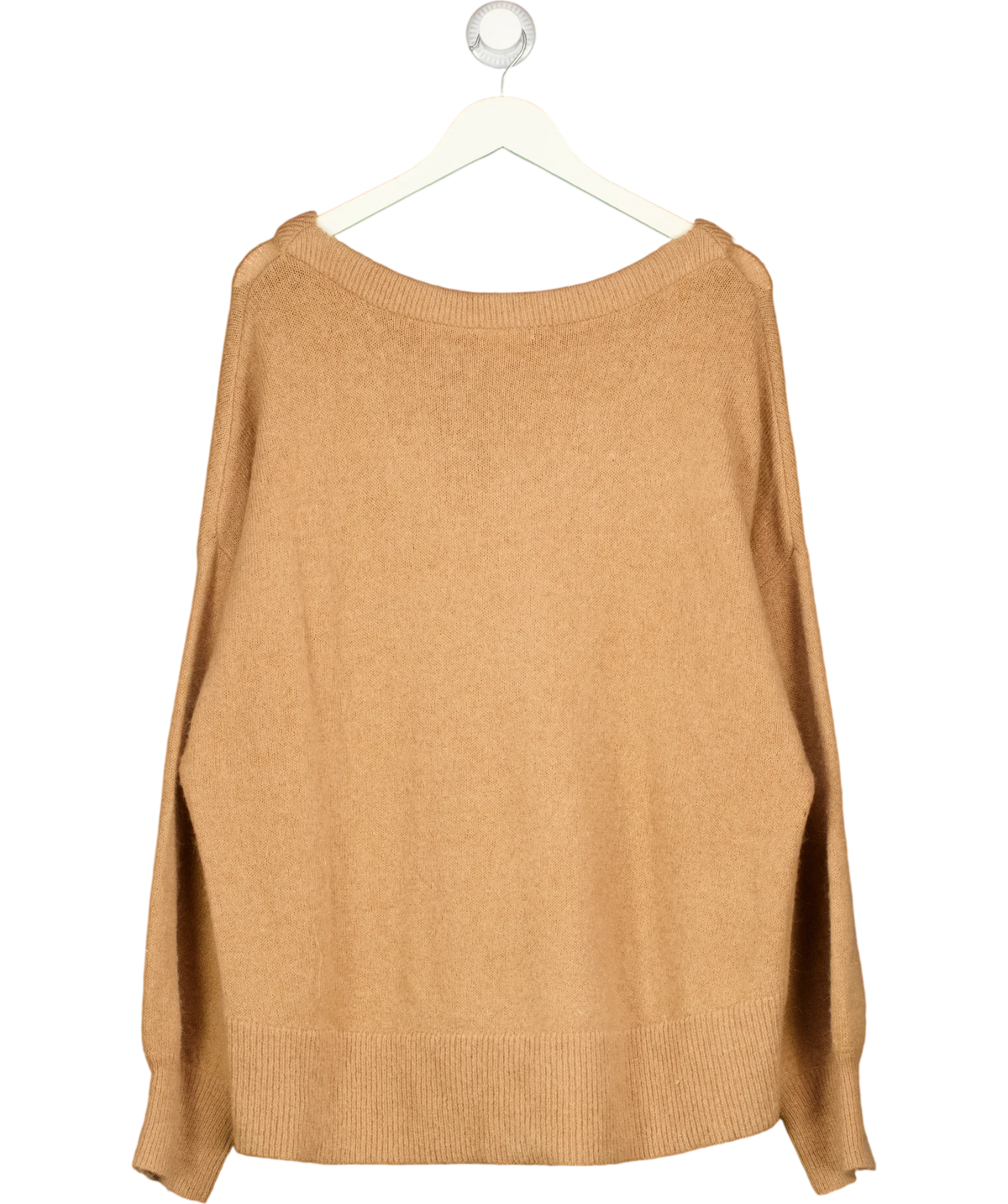 H&M camel Colour, size UK S — back