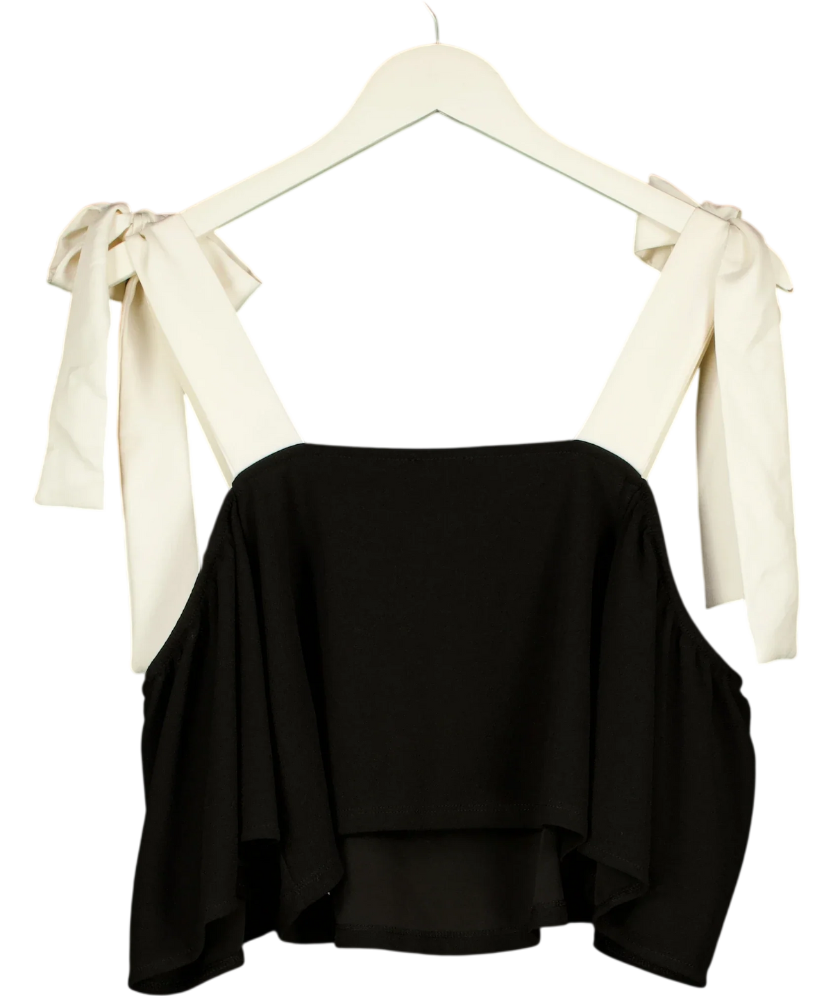 ZARA Black Colour, size UK S — back