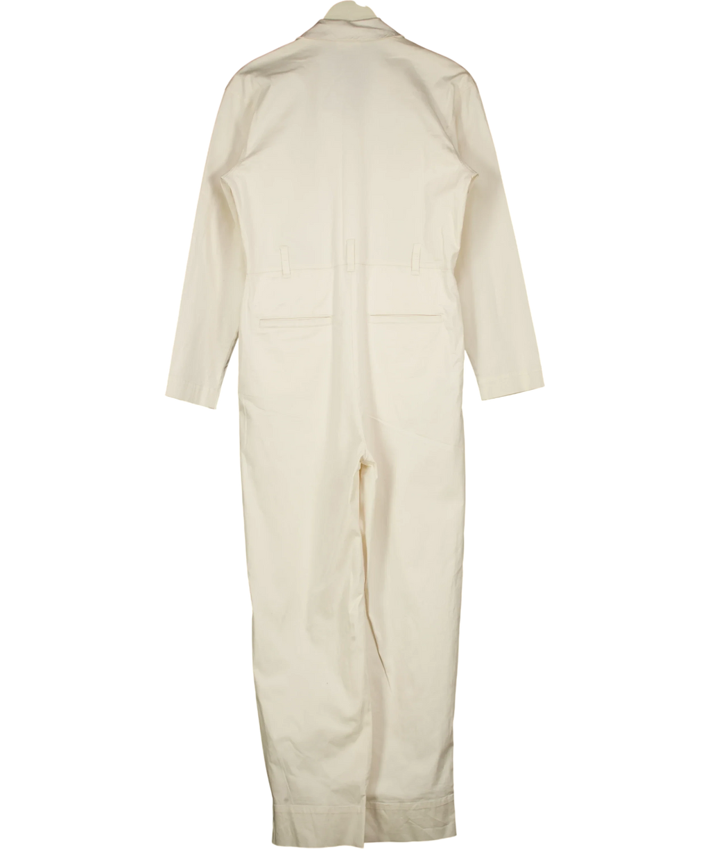 The Drop cream Colour, size UK S — back