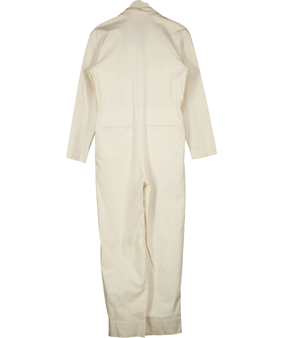 The Drop cream Colour, size UK S — back