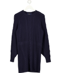 Polo Ralph Lauren navy Colour, size UK S — front