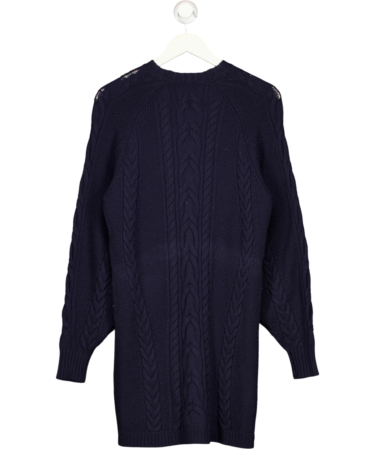 Polo Ralph Lauren navy Colour, size UK S — back