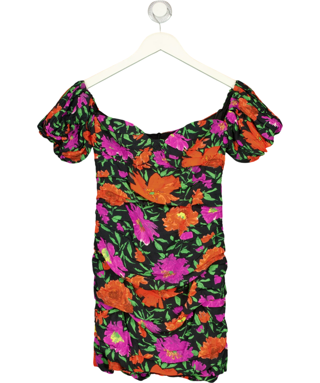 ZARA black Colour, size UK S — front