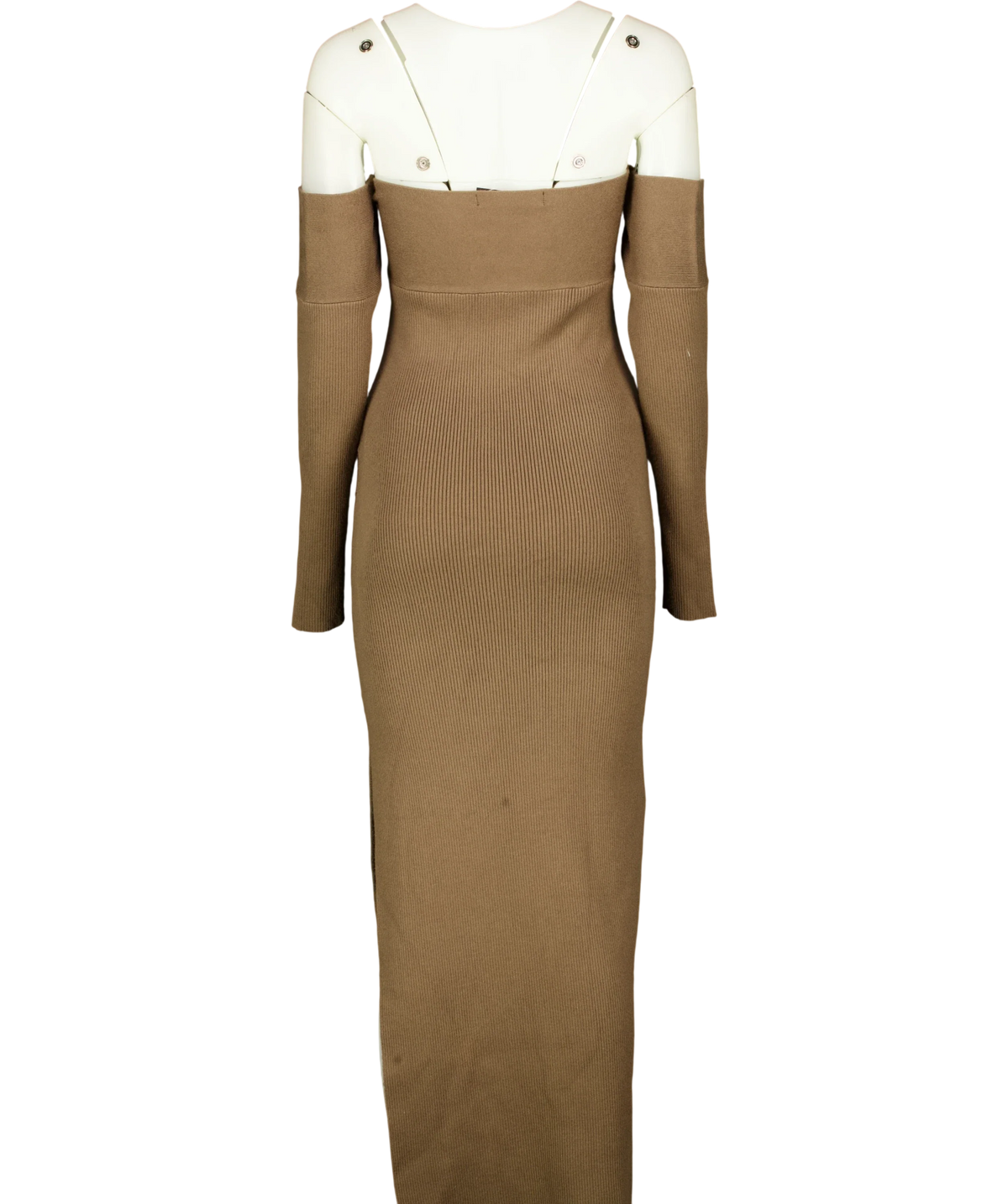 House of Harlow 1960 Brown Colour, size UK M — back
