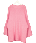 H&M Pink Colour, size UK M — front