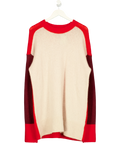 H&M Beige Colour, size UK M — front
