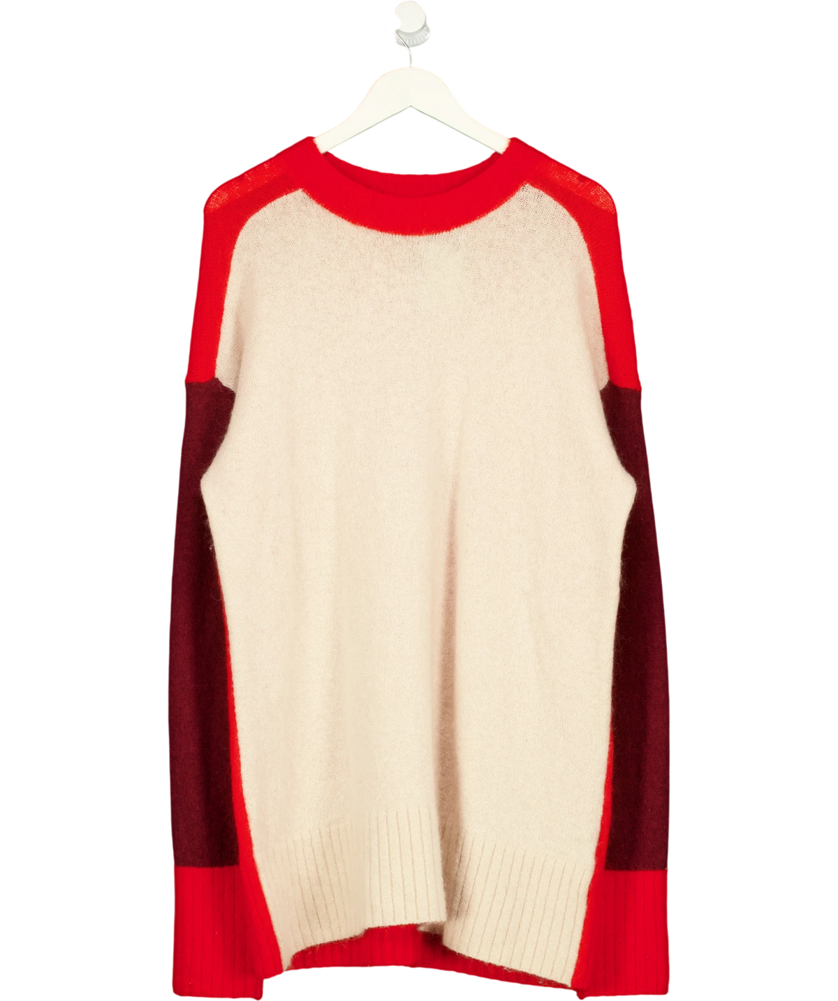 H&M Beige Colour, size UK M — front