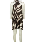 H&M Brown Colour, size UK S — front