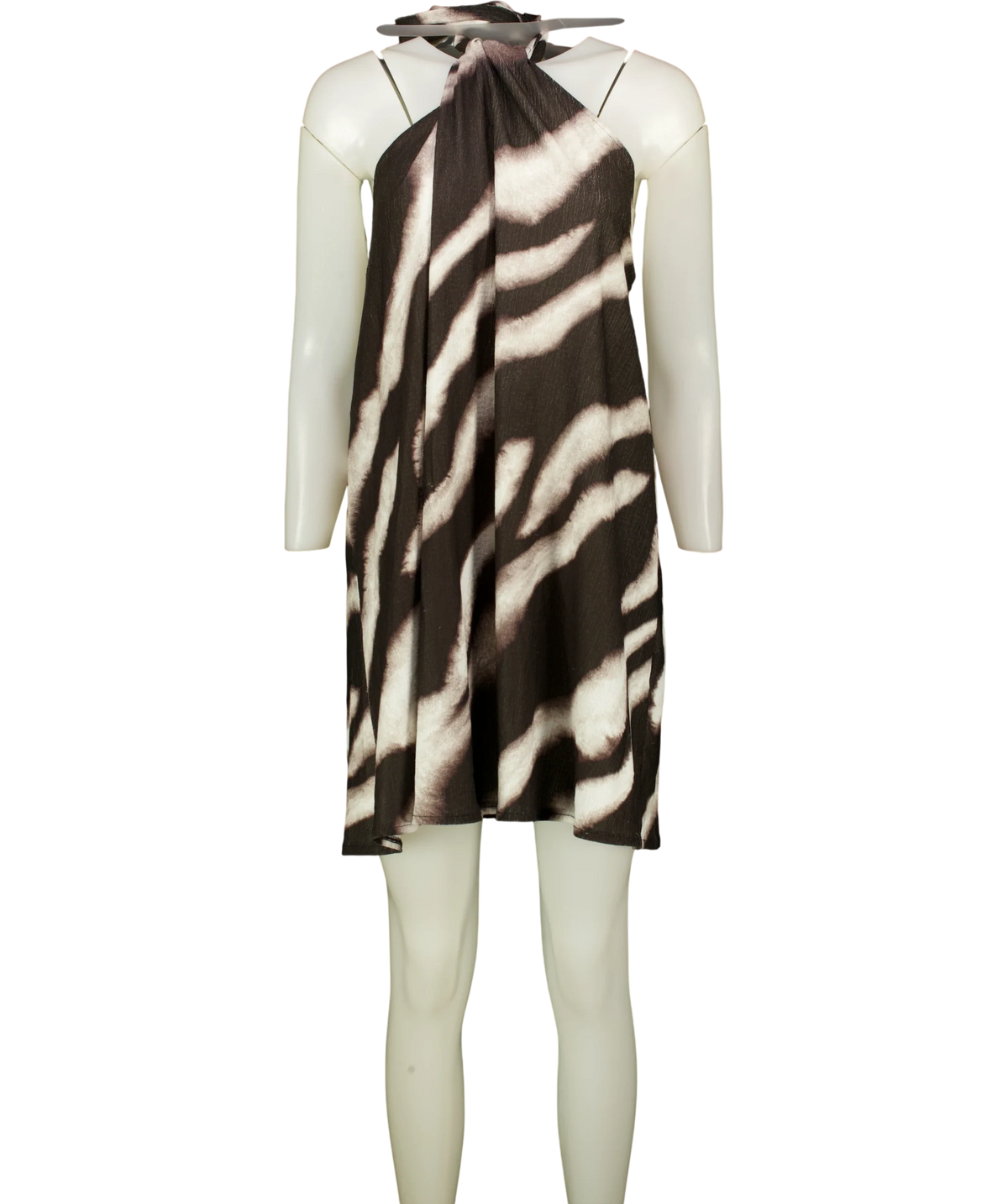 H&M Brown Colour, size UK S — front
