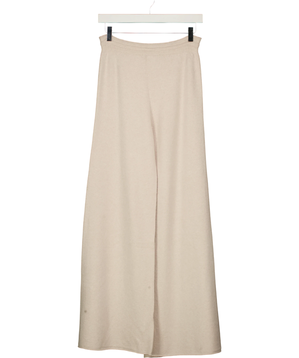 JAKI LONDON Beige Colour, size UK L/XL — back