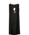 JAKI LONDON Black Gabriella, size UK XL — front