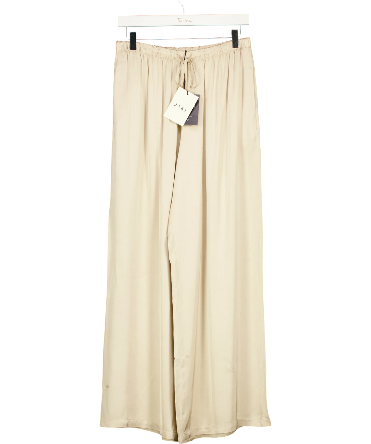 JAKI LONDON Beige Colour, size UK XL — front